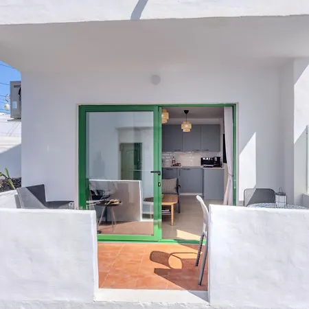 San Fermin, Ac, 500mbps, Parking, 9 Mins To شقة *