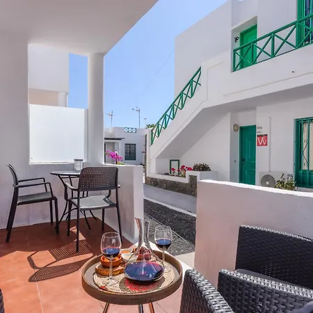 公寓 San Fermin, Ac, 500mbps, Parking, 9 Mins To 卡门港