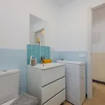 San Fermin, Ac, 500mbps, Parking, 9 Mins To Apartamento