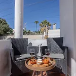 Apartamento San Fermin, Ac, 500mbps, Parking, 9 Mins To