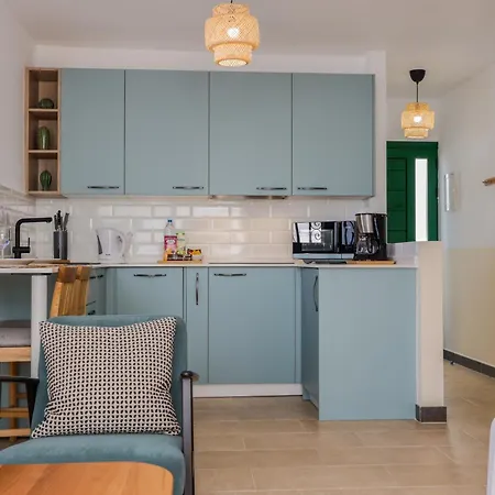 San Fermin, Ac, 500mbps, Parking, 9 Mins To פוארטו דל כרמן