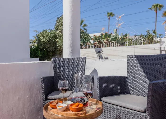 San Fermin, Ac, 500mbps, Parking, 9 Mins To Apartamento *