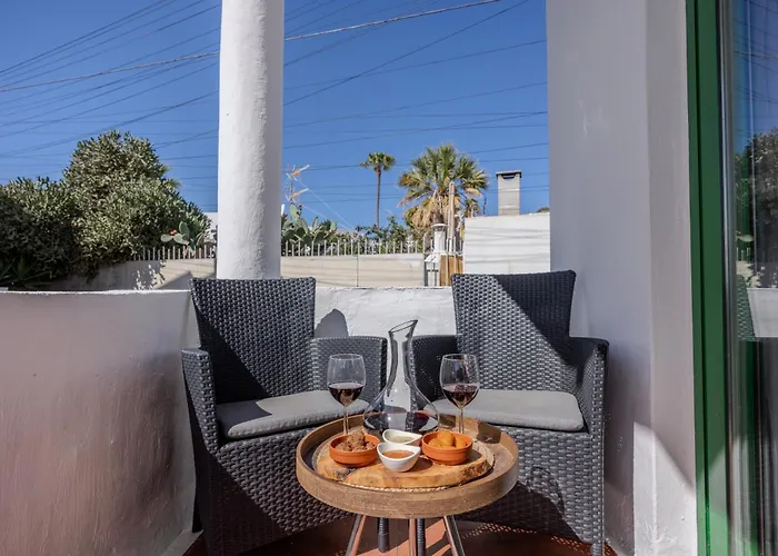 Apartamento San Fermin, Ac, 500mbps, Parking, 9 Mins To