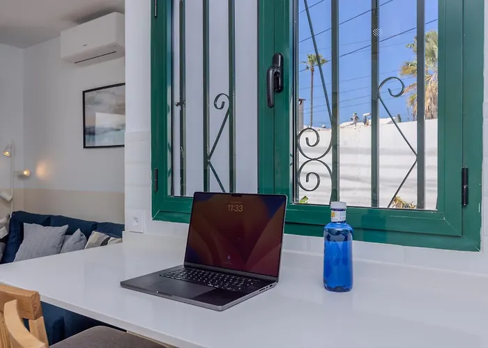 Apartmán San Fermin, Ac, 500mbps, Parking, 9 Mins To *